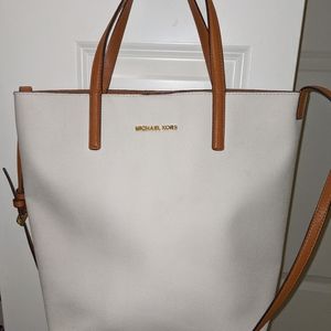 Michael Kors tote